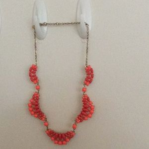 J Crew Necklace